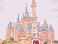 -上海迪士尼度假区