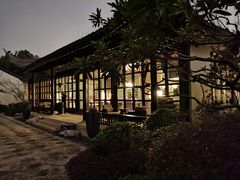 -杭州西子湖四季酒店·金沙厅