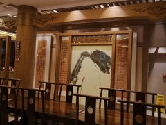 包厢-香园自助小火锅