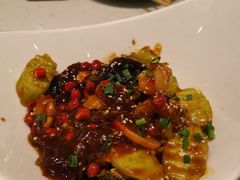 -北李妈妈菜·海肠捞饭(高新万达店)