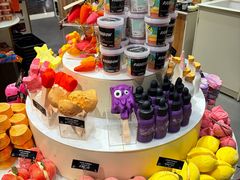 -LUSH(威尼斯人店)