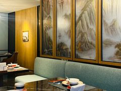 -成都天府丽都喜来登饭店