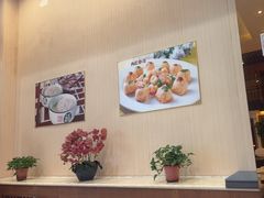 -玉华台饭庄·淮扬菜·烤鸭(望京店)