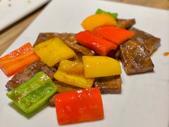 -枣子树·素食餐厅(普陀山店)