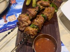 -安德烈俄式西餐厅(中央大街店)