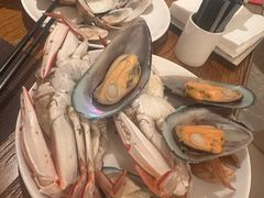 -星璞餐厅(深铁塘朗城君璞酒店)