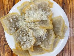 灌肠-东四卤煮店(东四北大街店)