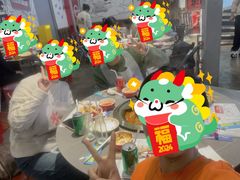 -生活如沸·顺德水牛奶火锅(大学路店)