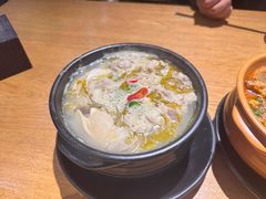 -溢香苑瓦罐(优胜北路店)