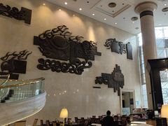 -上海齐鲁酒店·辣椒屋咖啡厅