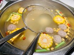 -潮发潮汕牛肉店(龙洞店)