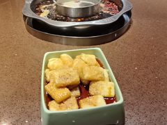 -巴倒烫陆派火锅山庄(南山总店)