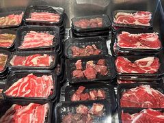 -炽城·烤肉名家(鸿达中央广场店)