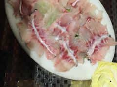 -牛天下·牛肉·海鲜·打边炉·融合菜