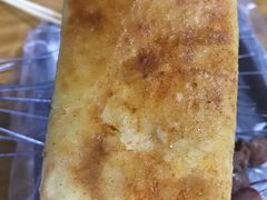 烤火烧-老姜烤肉(河马石商园店)