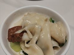 -博望坡饭店(宜山路店)