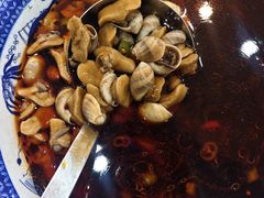 -威海海鲜王(窑头路店)