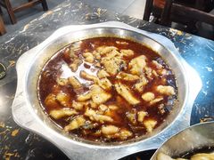 -大众酸菜鱼(梨花巷总店)