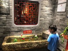 -十六中酱肉·烧烤·京菜小馆(五方桥旗舰店)