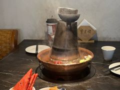 -东来顺饭庄(金泉广场店)