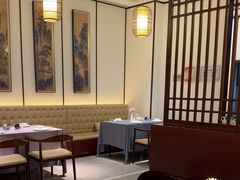 -千滋百味·醉江澜花园餐厅(街道口店)