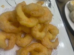 -良友·海鲜青岛菜(五四广场店)