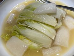 -世博洲际酒店-盛会堂中餐厅
