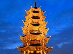 景点-盘门景区