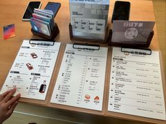 -本無咖啡·BeanWood Coffee
