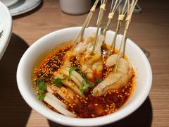 -新太二·鲜料川菜(东汇城店)