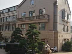 -蒋氏故居