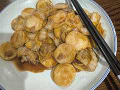 -乔家栅(襄阳南路店)