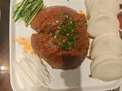 -鑫小城故事·藕汤·家常菜(台北一路总店)