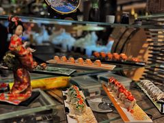 -海玥荟海鲜姿造自助餐厅(欧罗巴广场店)