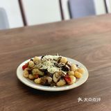 茄子土豆球