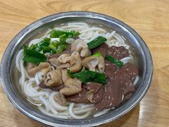 -守英猪脏粉(仓桥街店)