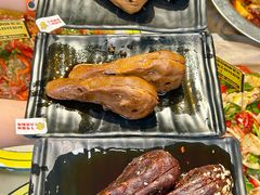 -嘎嘎鸭脑壳(金沙店)