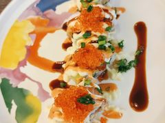 -樱の千渡日式料理·铁板烧•烧鸟(金盛田广场店)