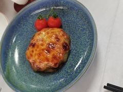 -鹿鸣酒家(越秀店)