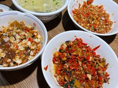 -八碗湘长沙市井菜(坡子街店)