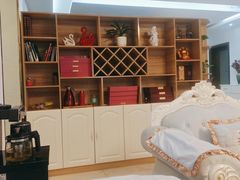 -福寿堂·推拿按摩养生(现代城店)