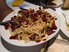 -西域阿里马新疆菜·清真(桂花路店)