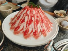 -江小渔鲜鱼火锅(经济开发区店)