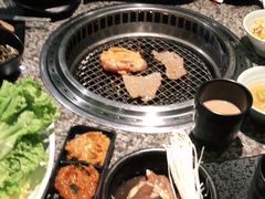 -汉拿山(印象城店)