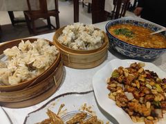 -都一处烧麦馆(前门店)