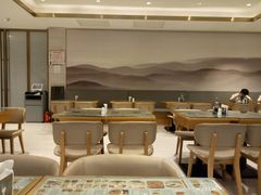-香港翠园茶餐厅(迪凯银座店)