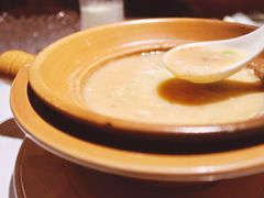 松茸菌青稞捞饭-西郊5号·Maggie 5