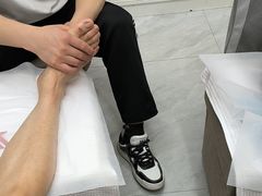 -郑远元专业修脚房(金汤路店)
