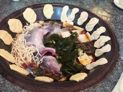 -忆乡情铁锅炖鱼饭店(延庆店)