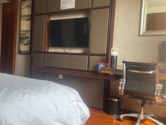 -天津瀚金佰九号温泉酒店(南楼地铁站店)